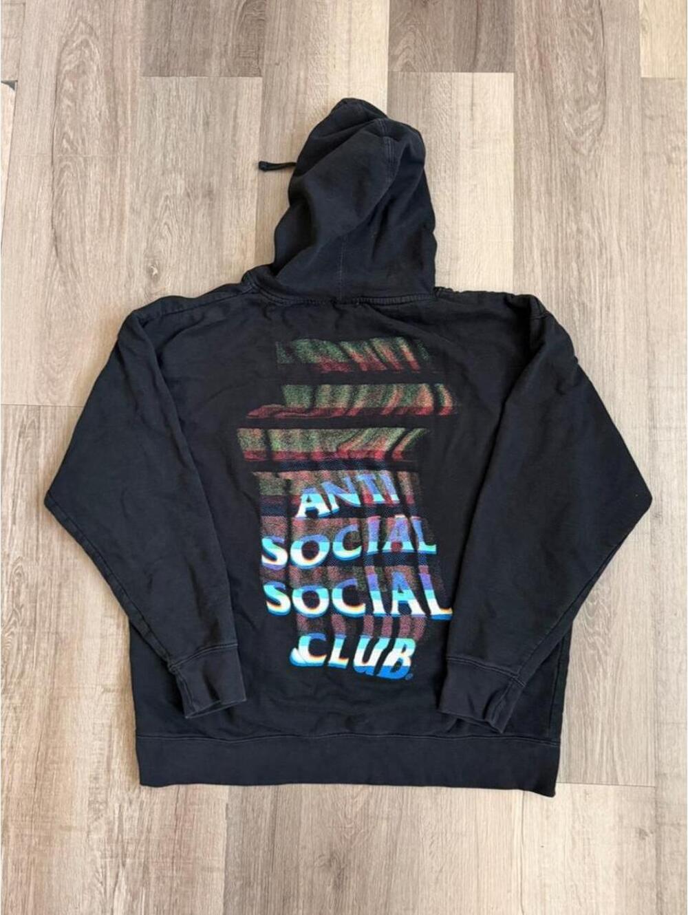 Anti Social Social Club sz XL #club #social